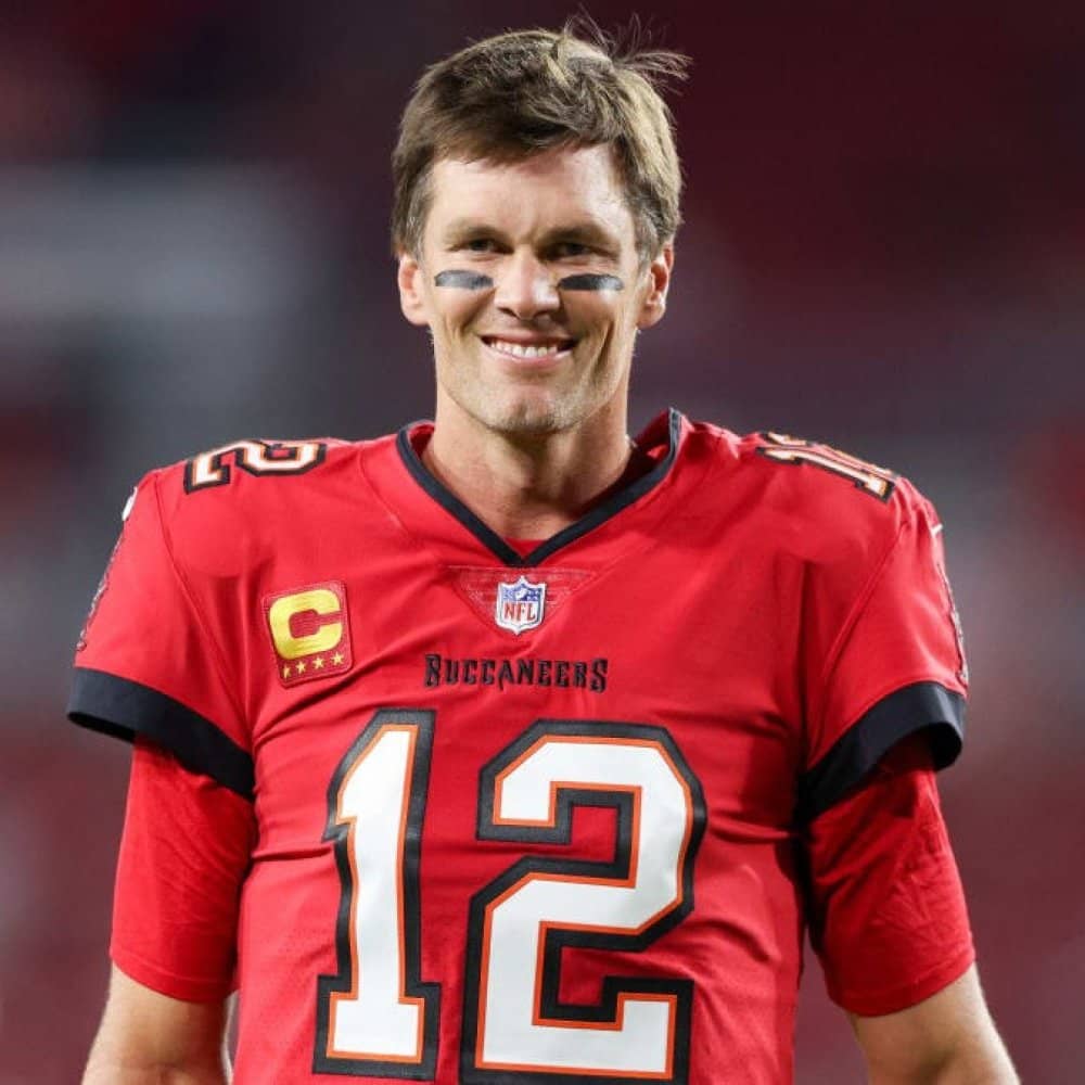 Tom Brady events