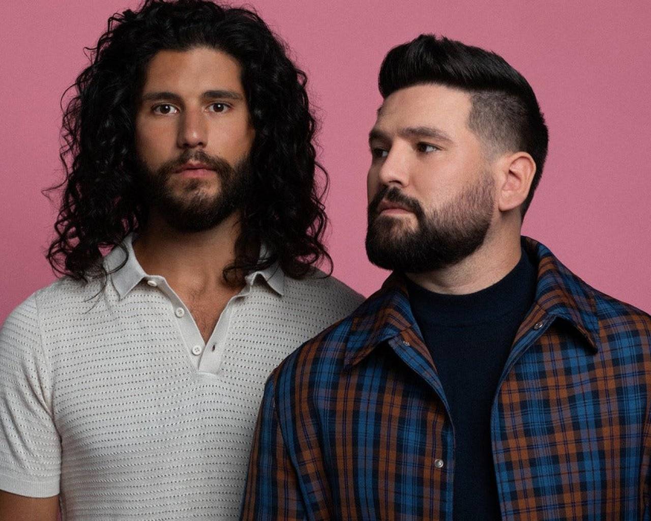 Dan + Shay events