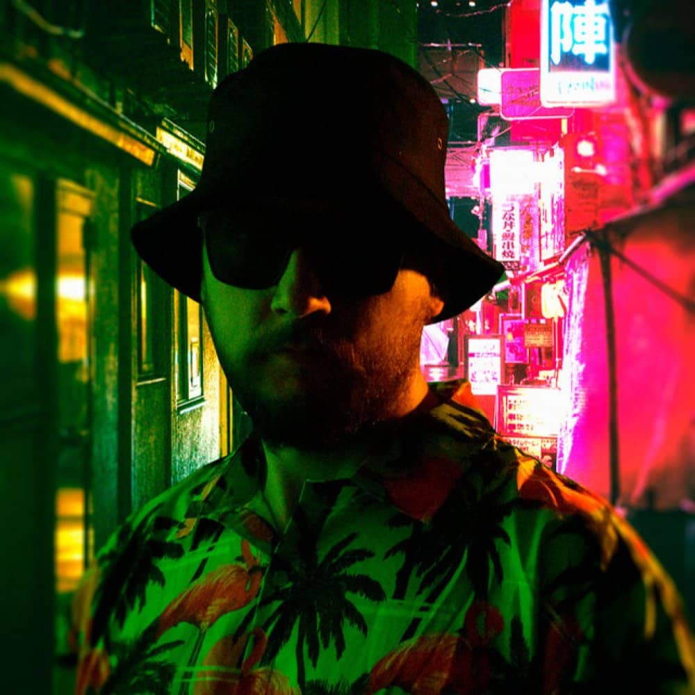 DEBONAIR (UK) events