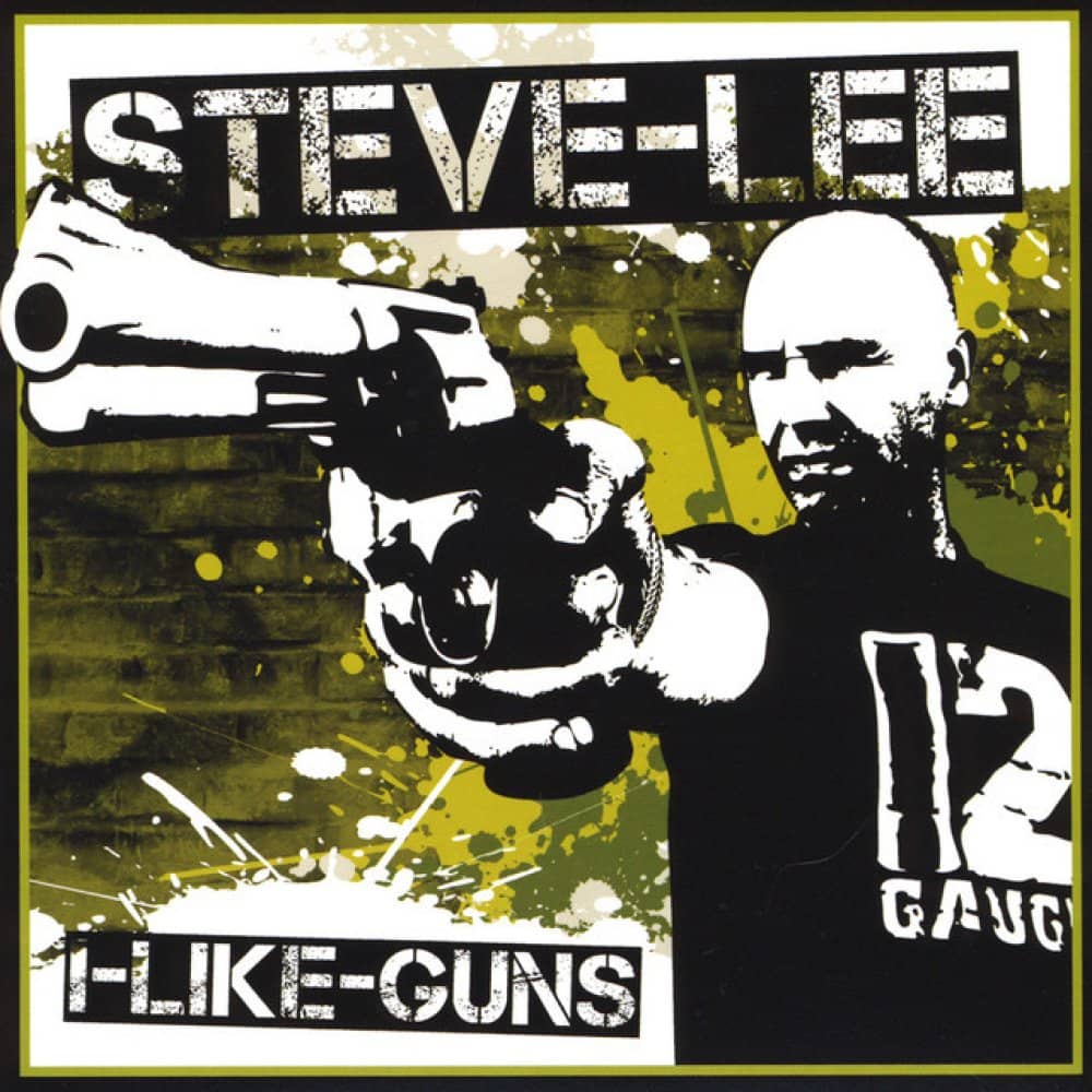 Steve Leslie events