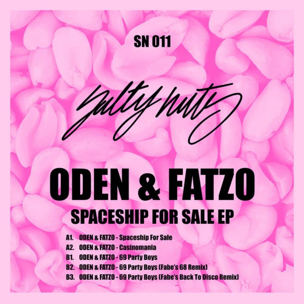 Oden events