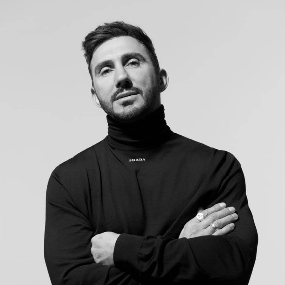 Hot Since 82 events