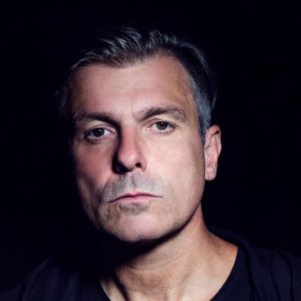 Darren Emerson events