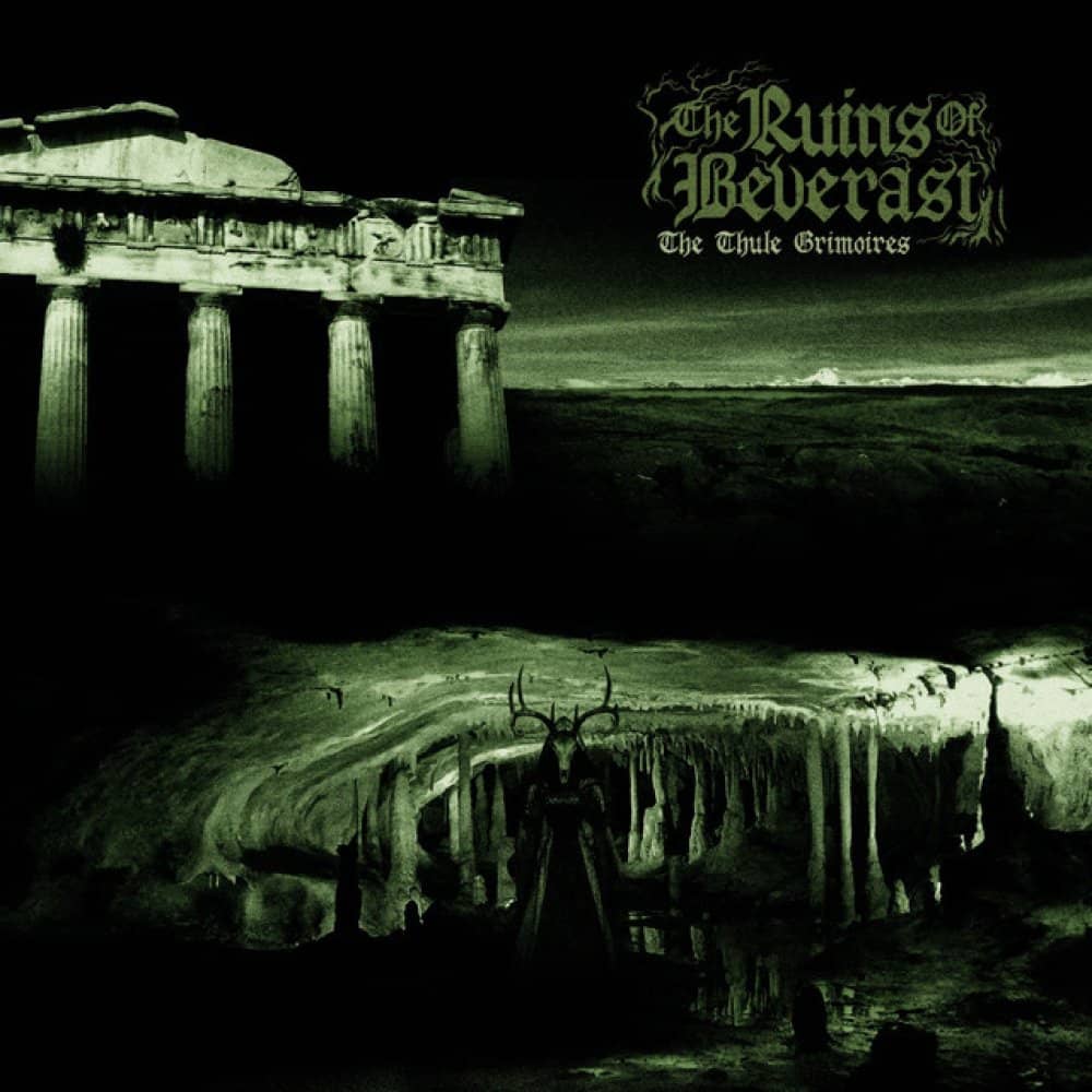 The Ruins of Beverast events