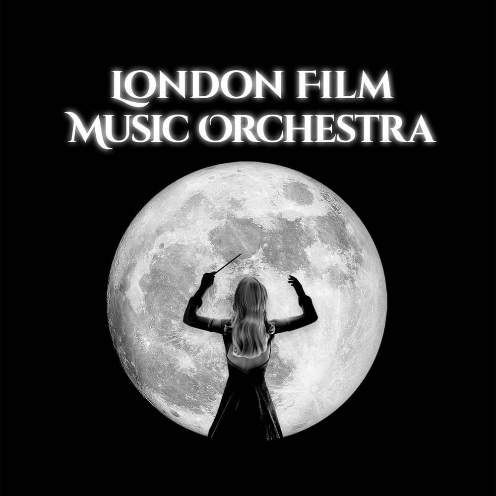 London Film Music Orchestra events