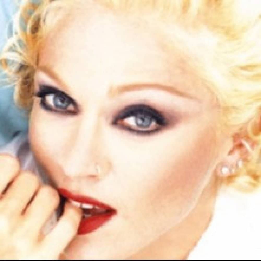 18th Annual Brisbane Madonna Party events
