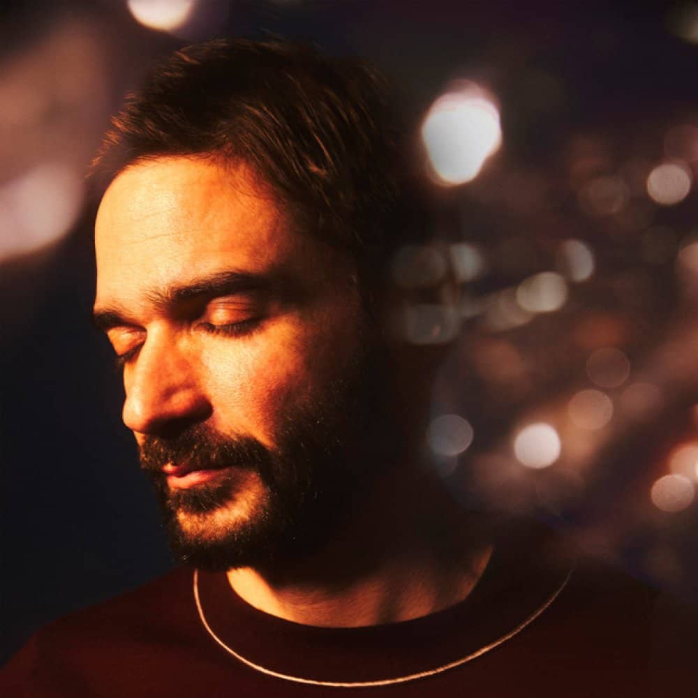 Jon Hopkins events