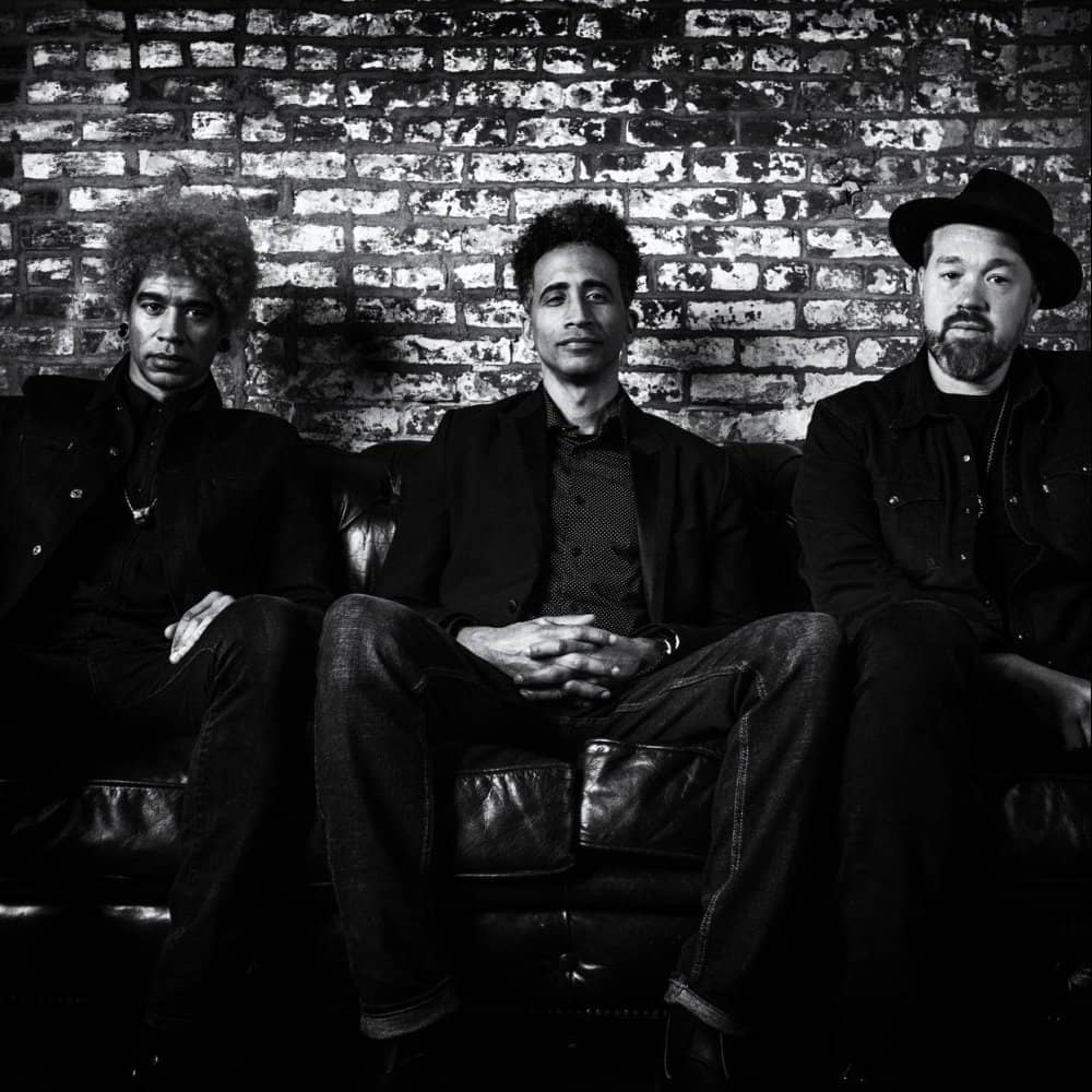 Soulive events