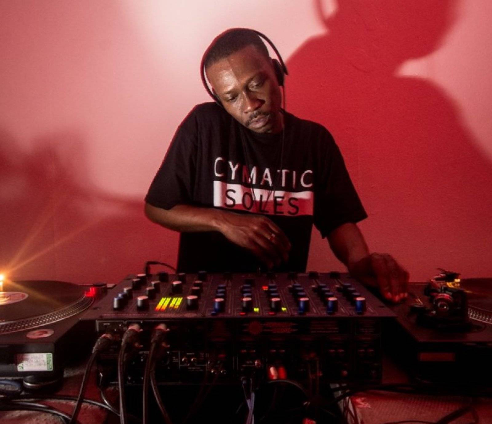 Marcellus Pittman events