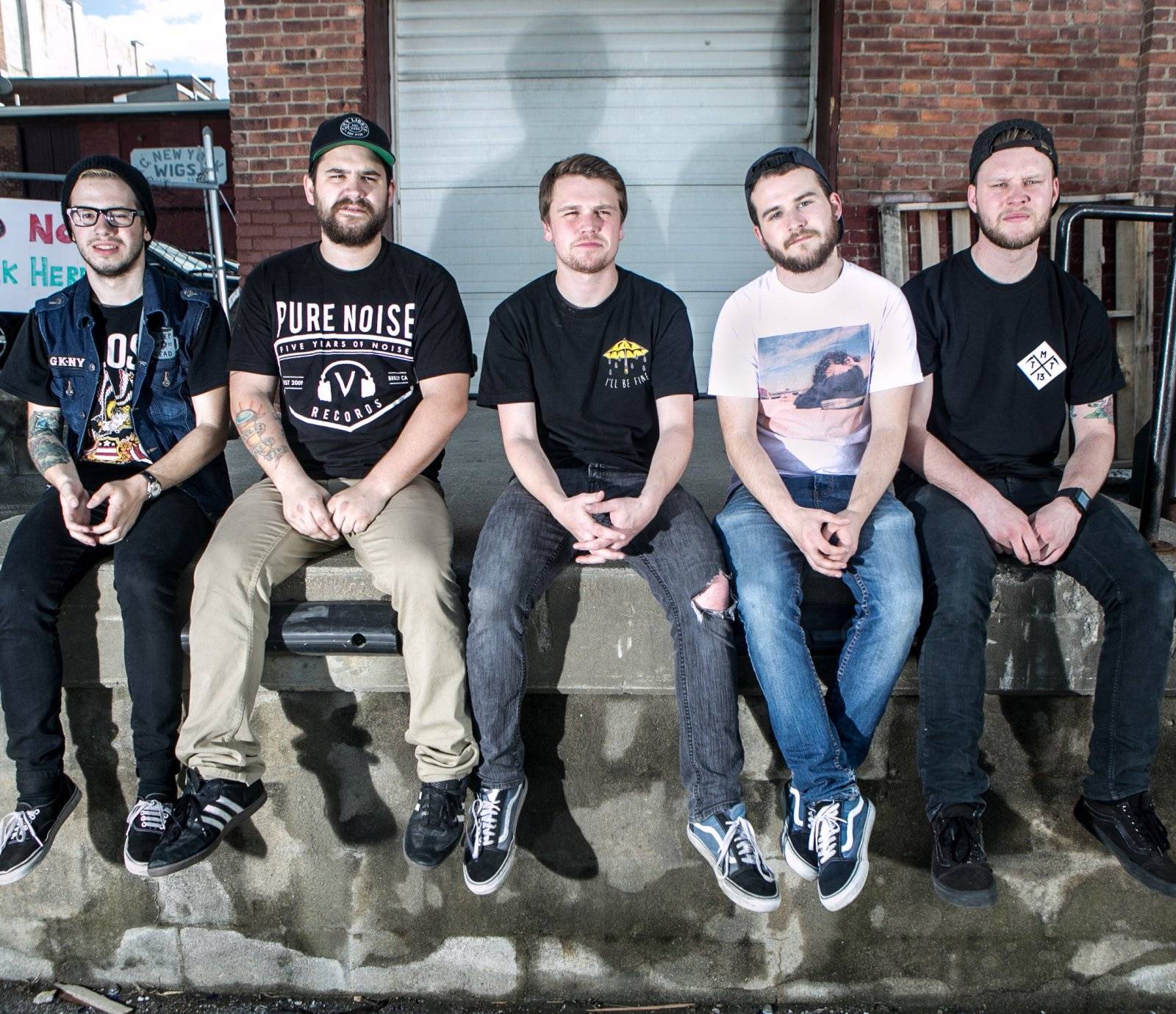 Handguns events