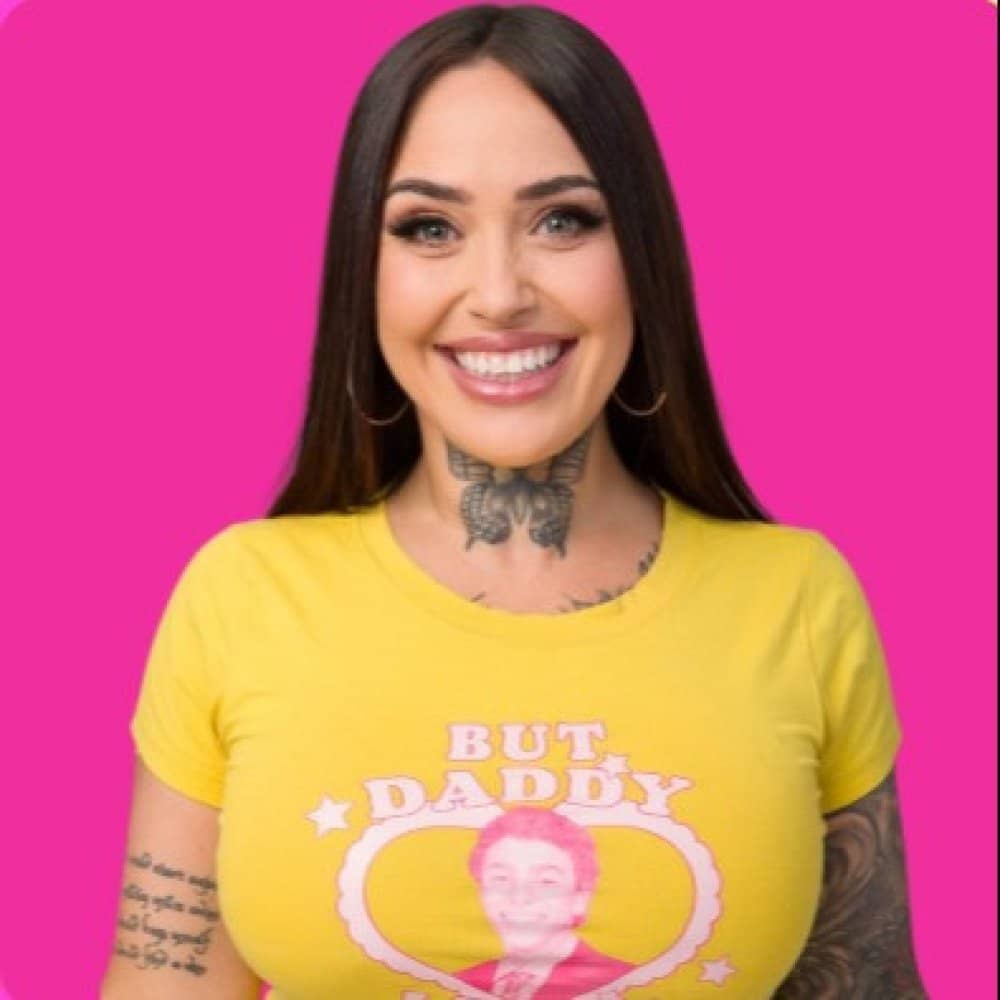 Nikki Justice events