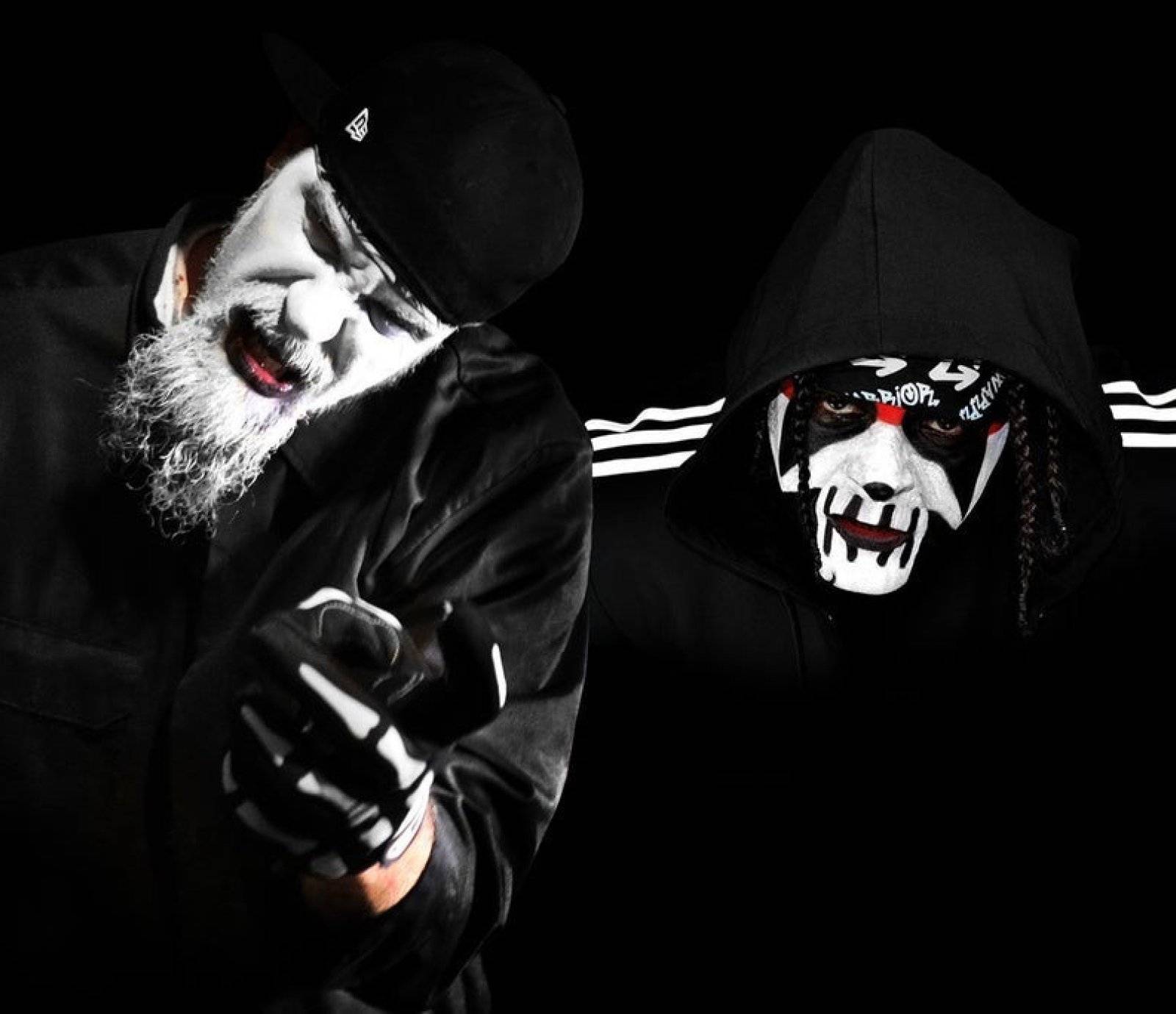 Blaze Ya Dead Homie events