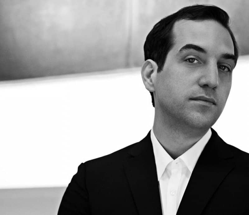Marc Houle events