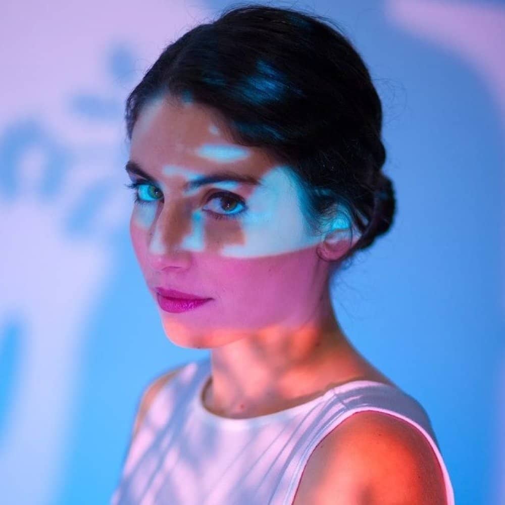 Marta Del Grandi events