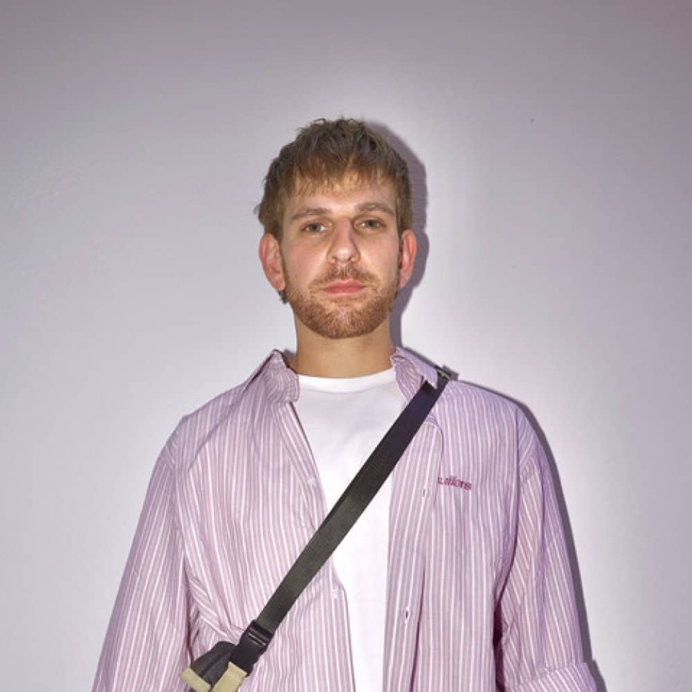Jordan Brando events
