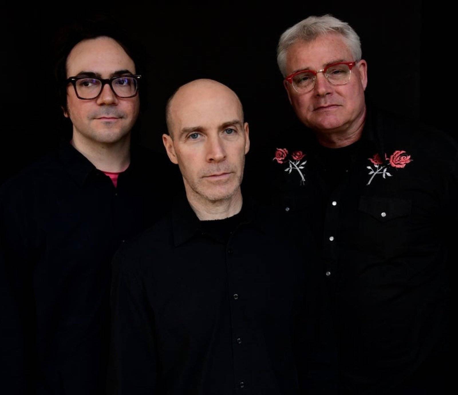 The Messthetics events