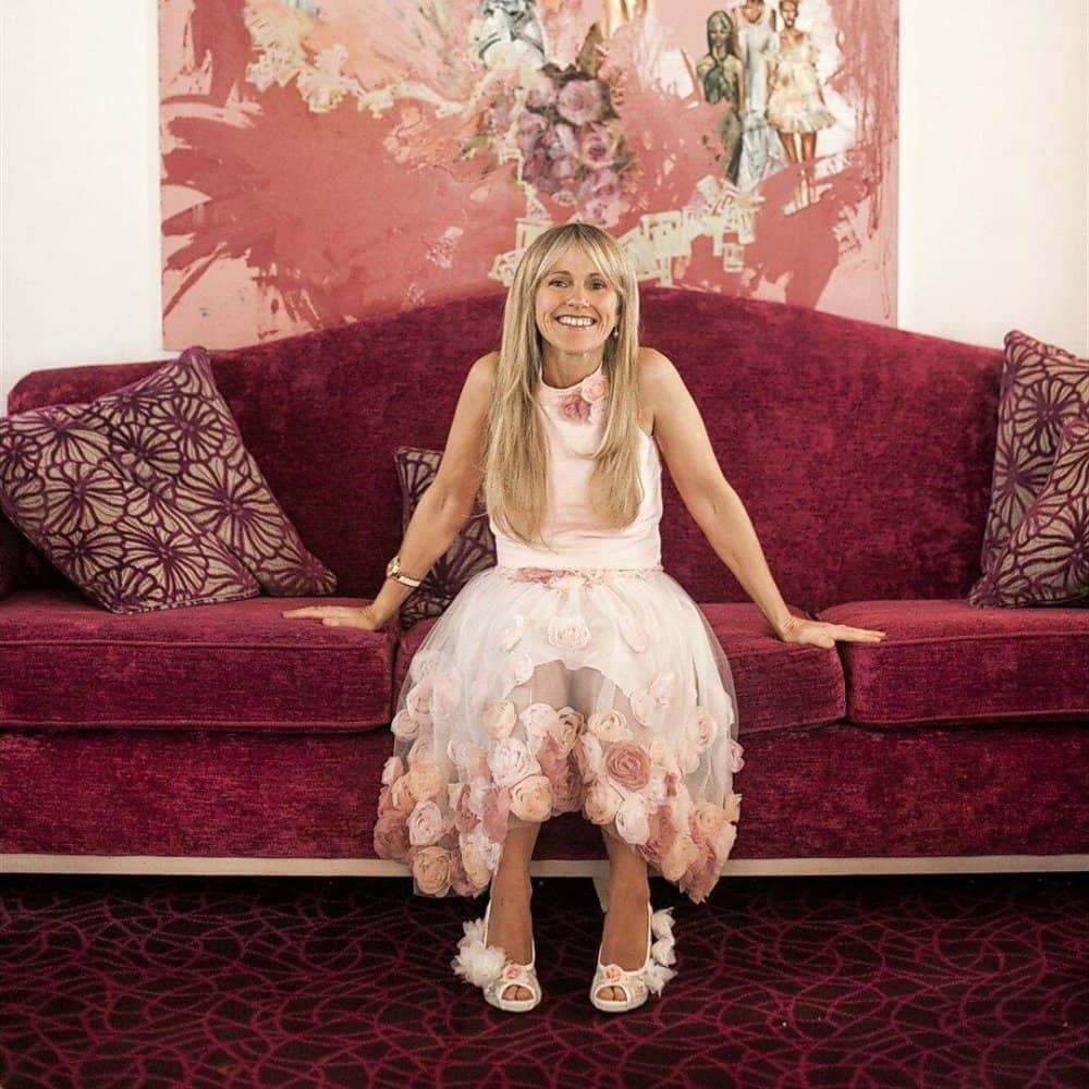 Sharon Shannon events