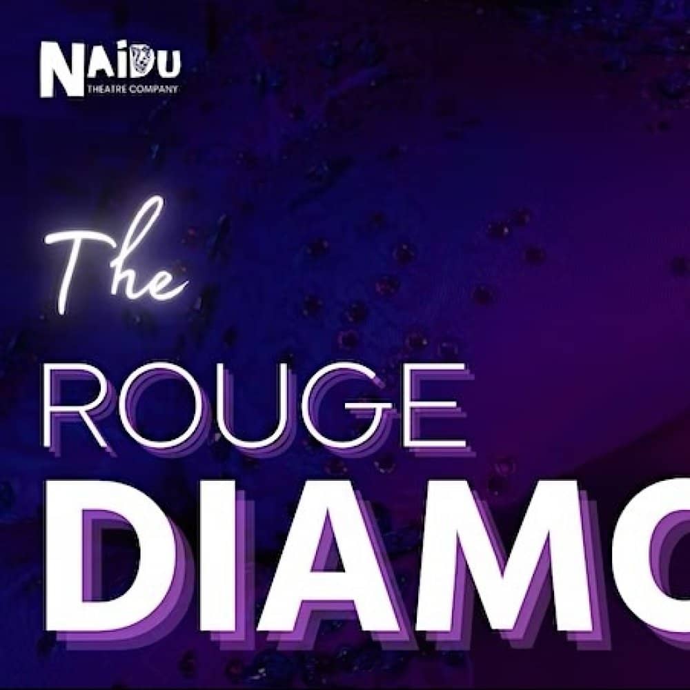 The Rouge Diamond Cabaret Club events