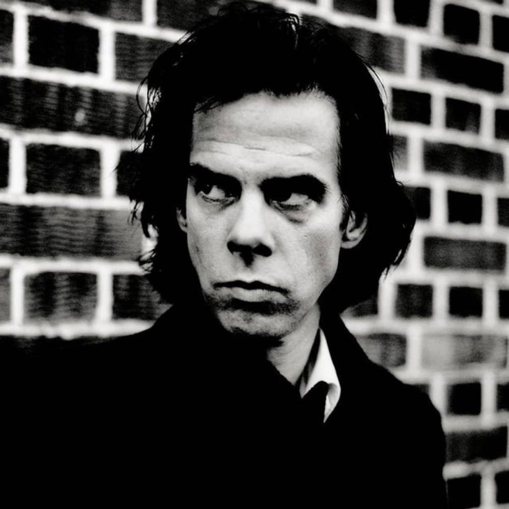Nick Cave events