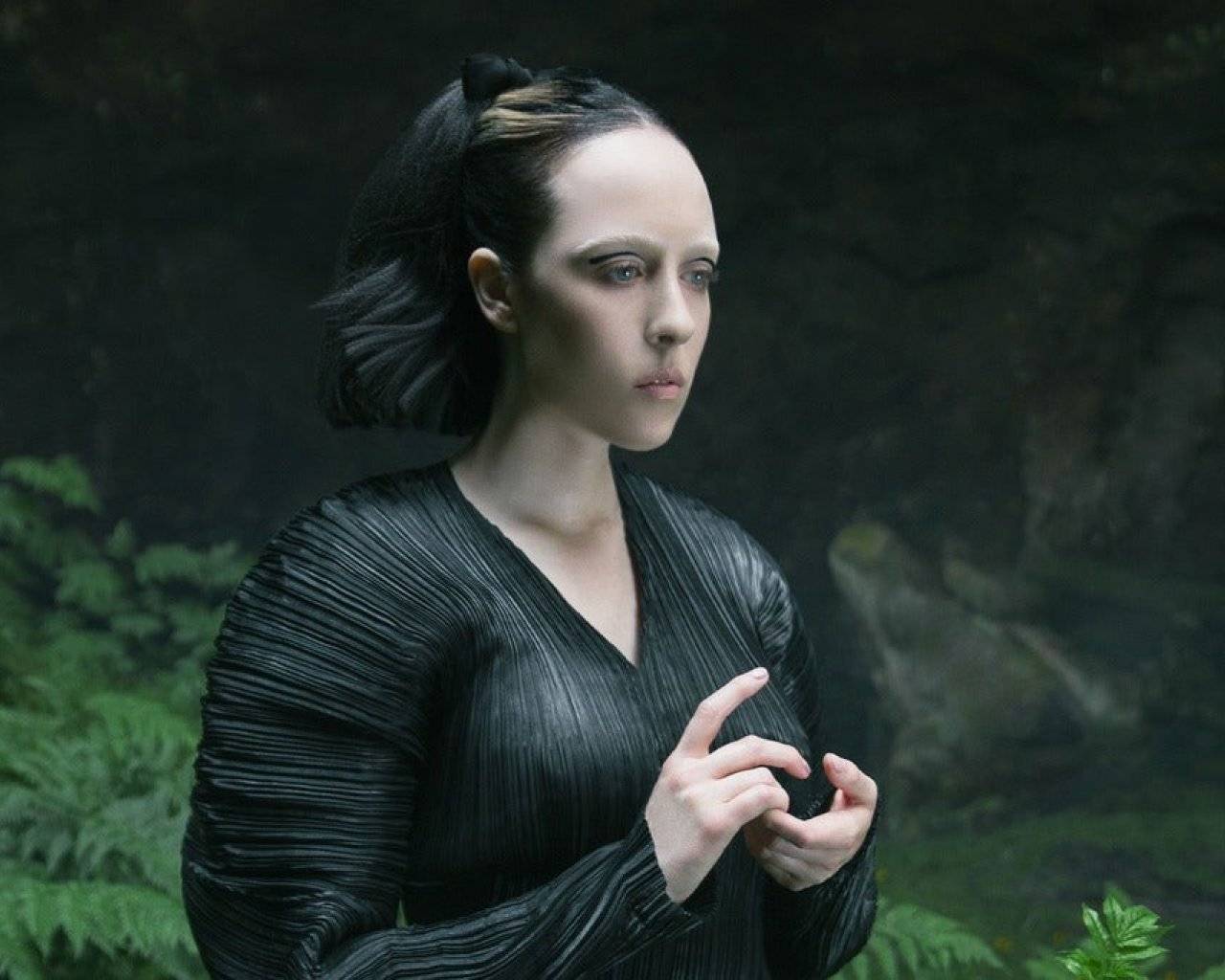 ALLIE X events