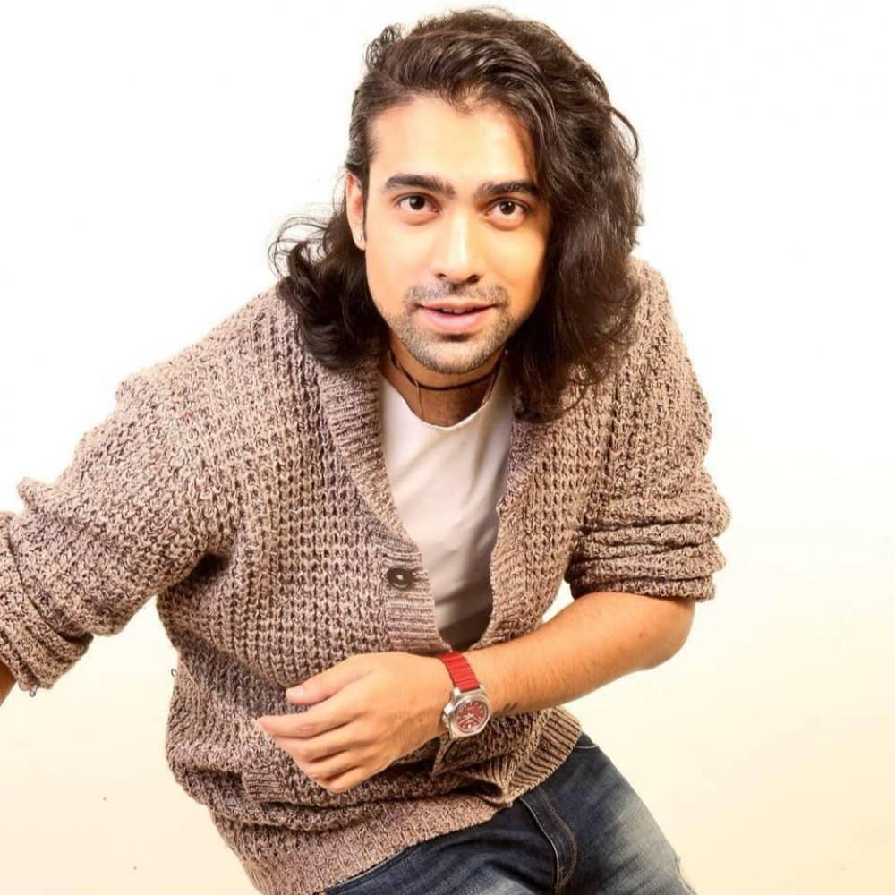 Jubin Nautiyal events