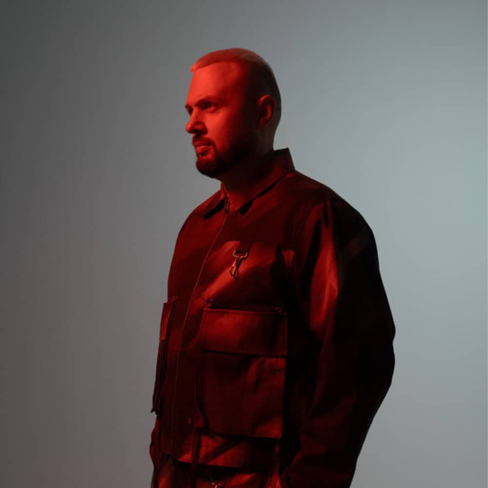 Chris Lake events