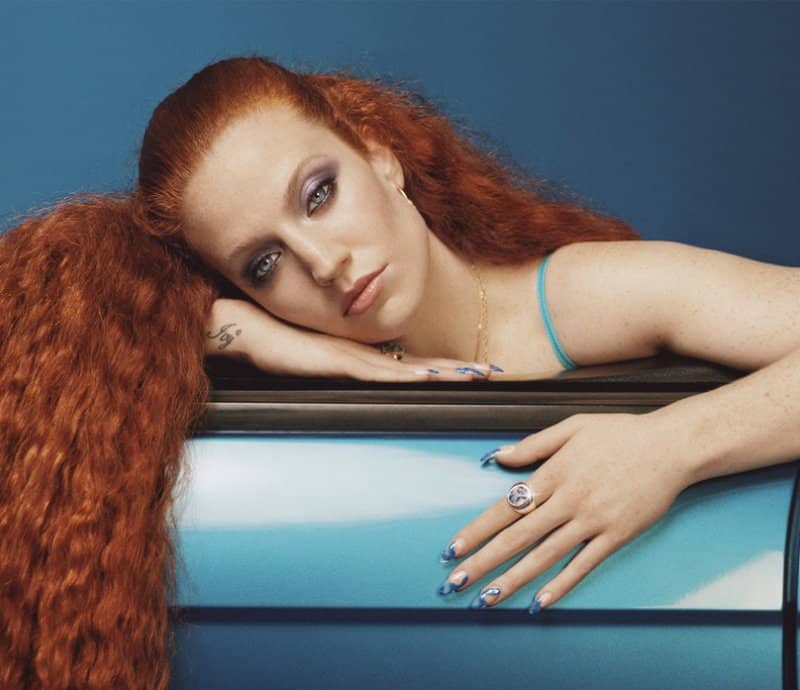 Jess Glynne events