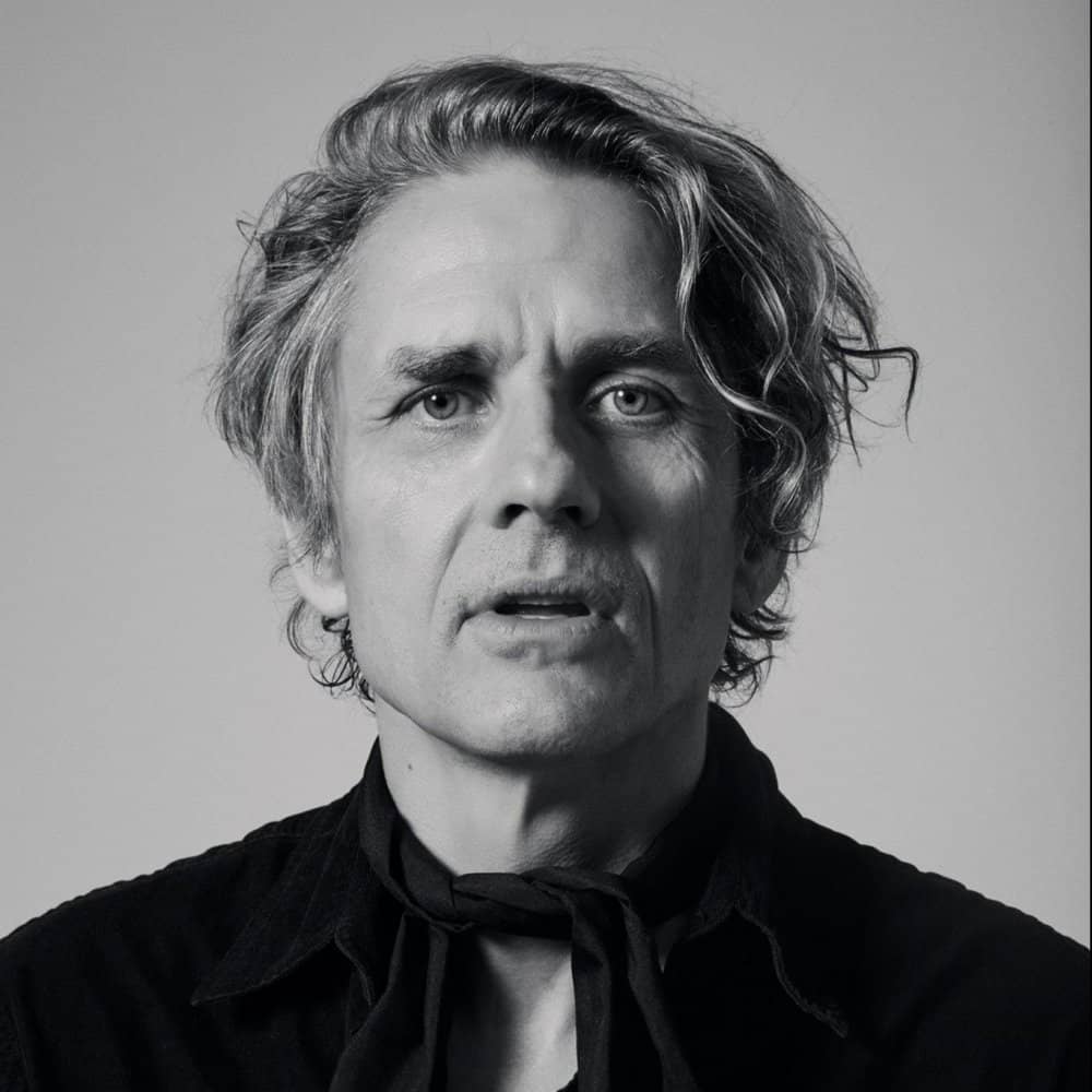 Dean Wareham events