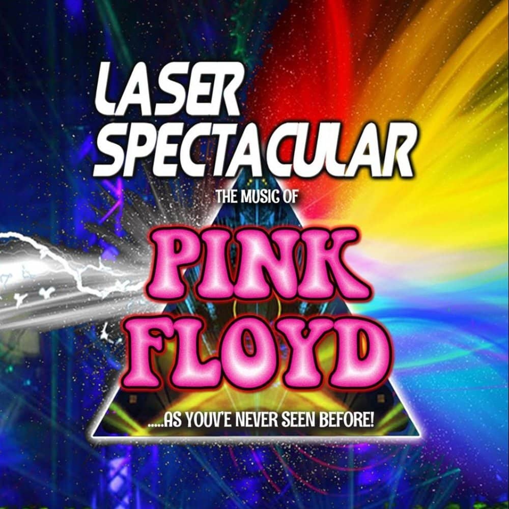 Pink Floyd Laser Spectacular events