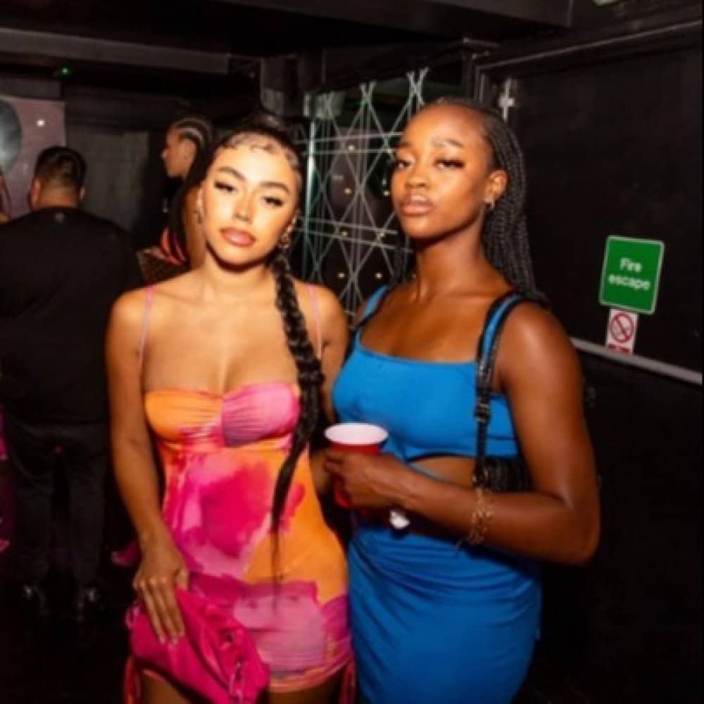 Bashment Vs Afrobeats - Birmingham's Biggest Party events