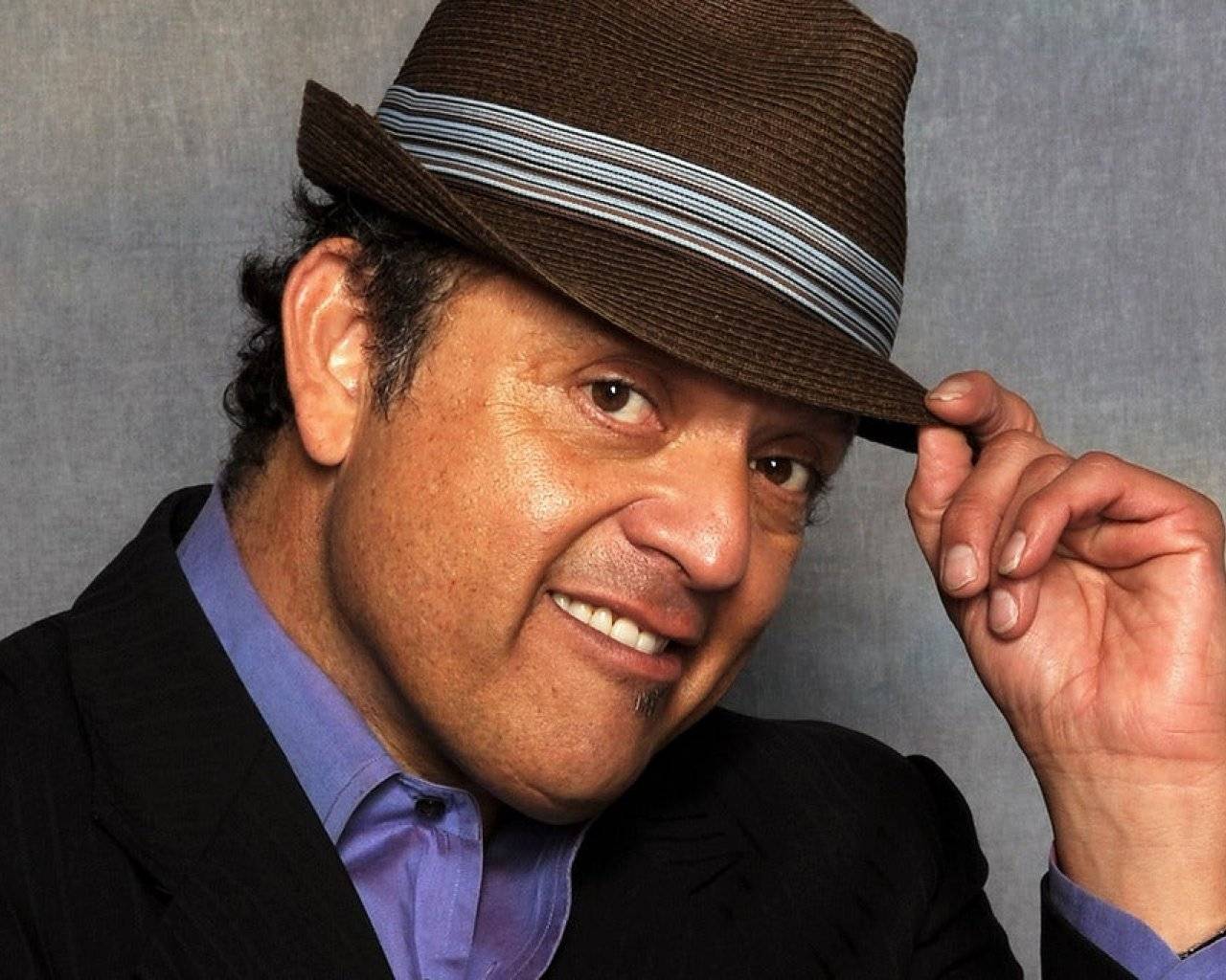 Paul Rodriguez events