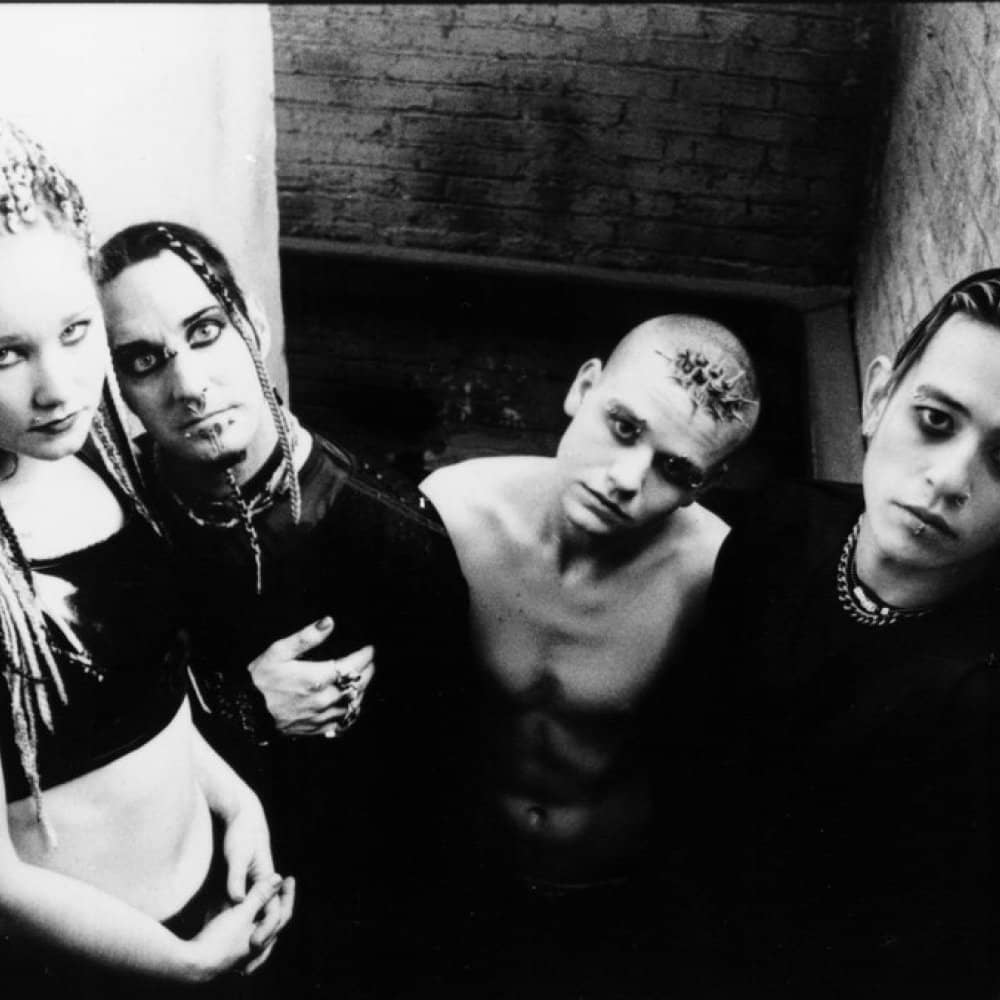 Coal Chamber events