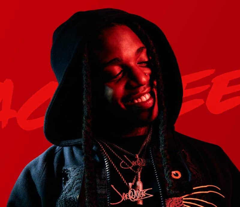 Jacquees events