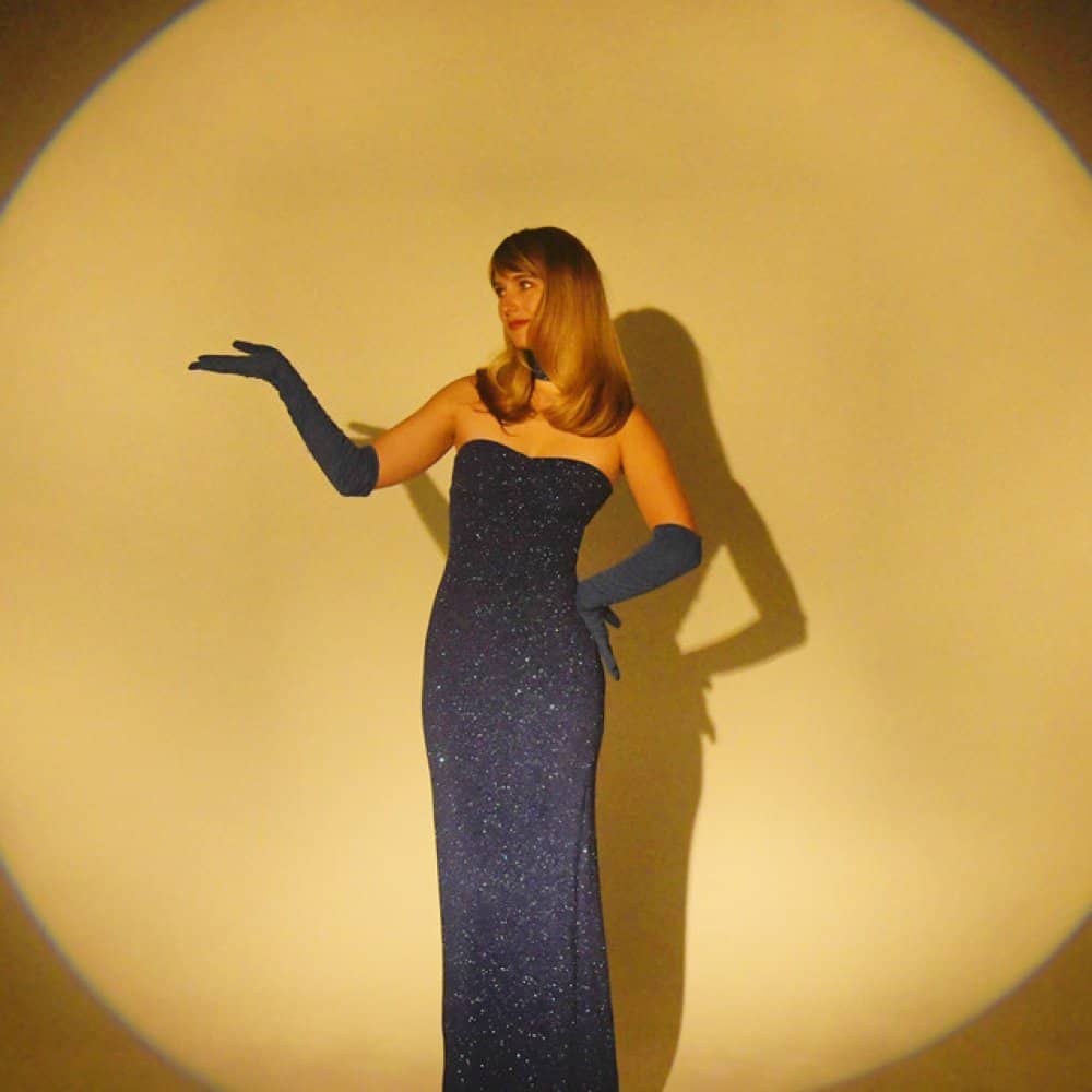 Molly Lewis events