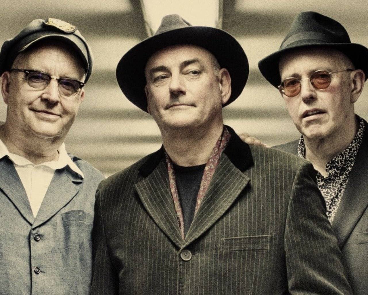 The Ruts DC events