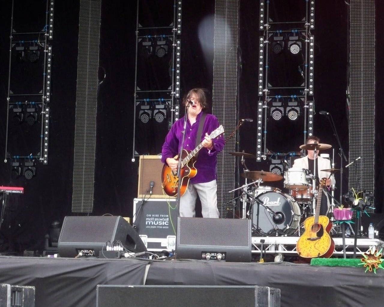 The Blow Monkeys events