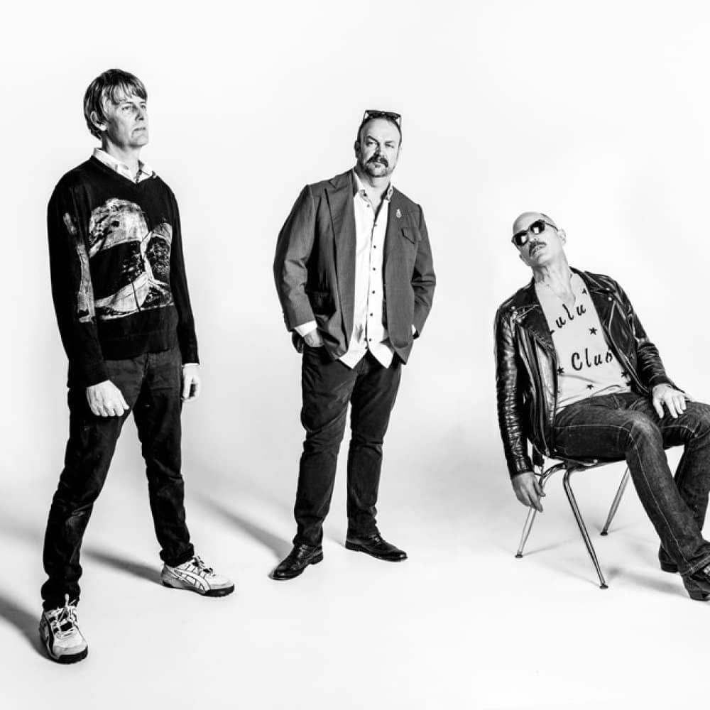 Stephen Malkmus events