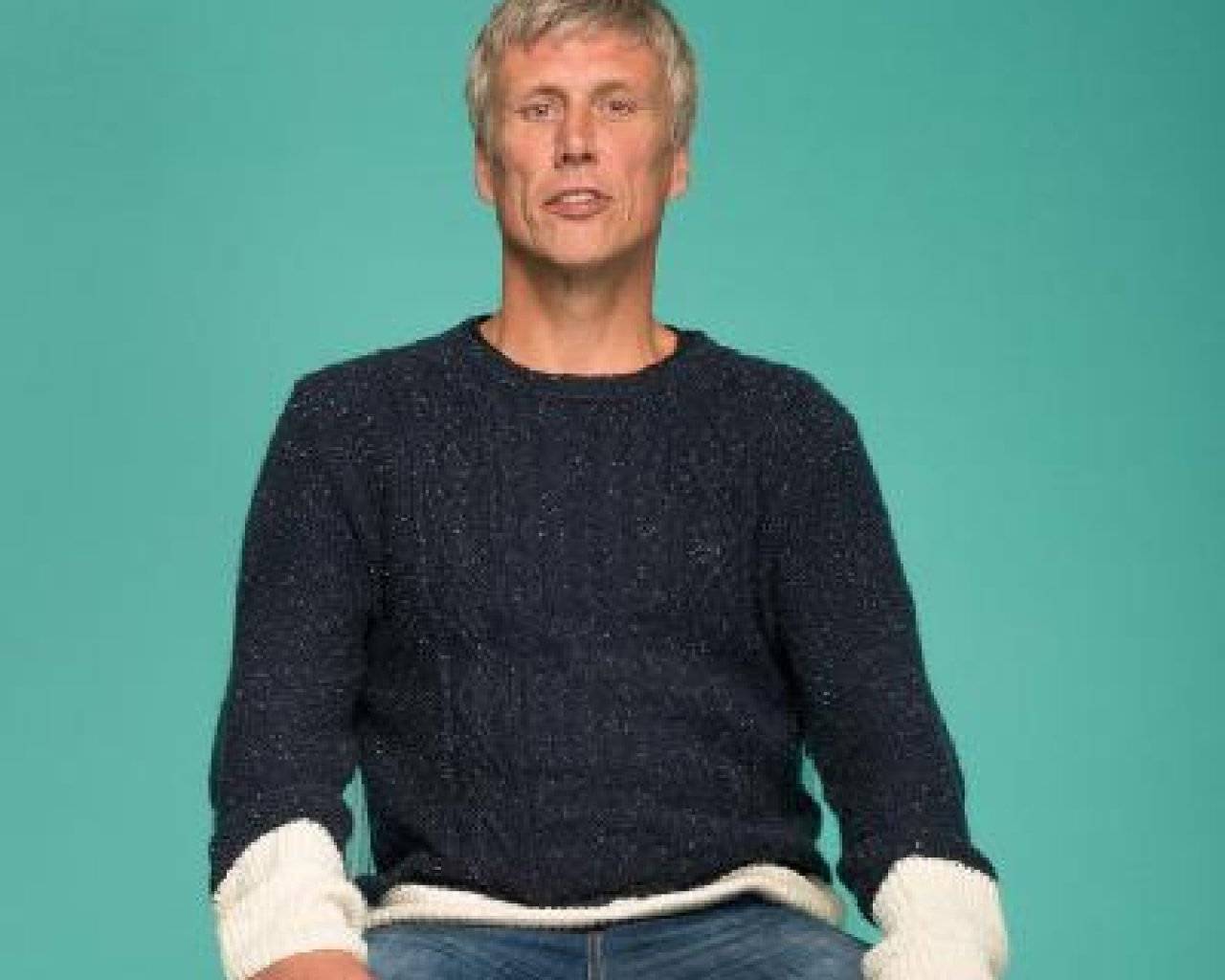 Bez Happy Mondays' DJ Set events