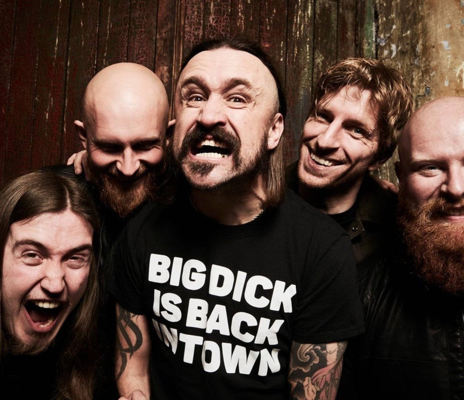 Massive Wagons events