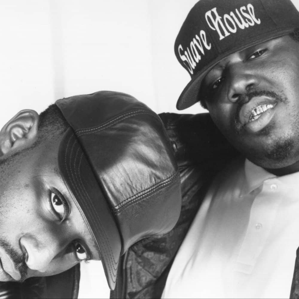 8Ball & MJG events