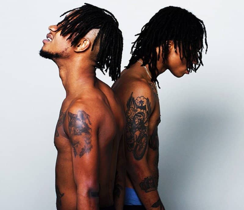 Rae Sremmurd events