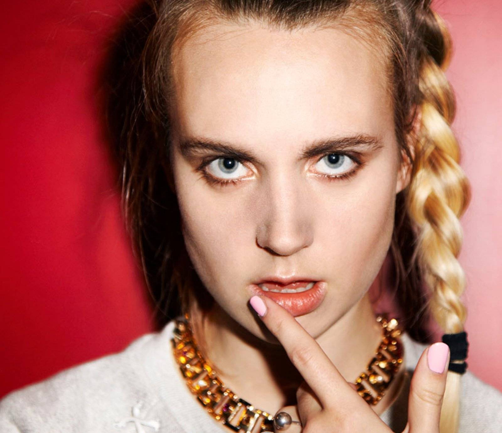 MØ events