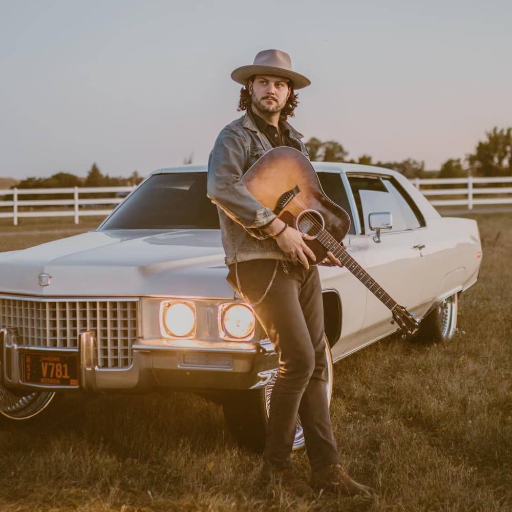 Clayton Ryan events