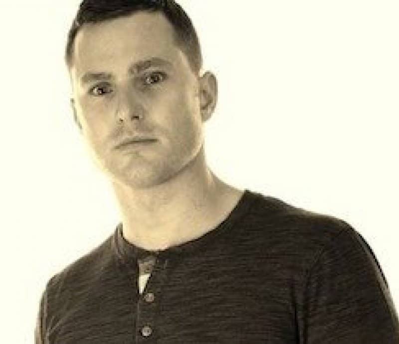 Ciaran McAuley events
