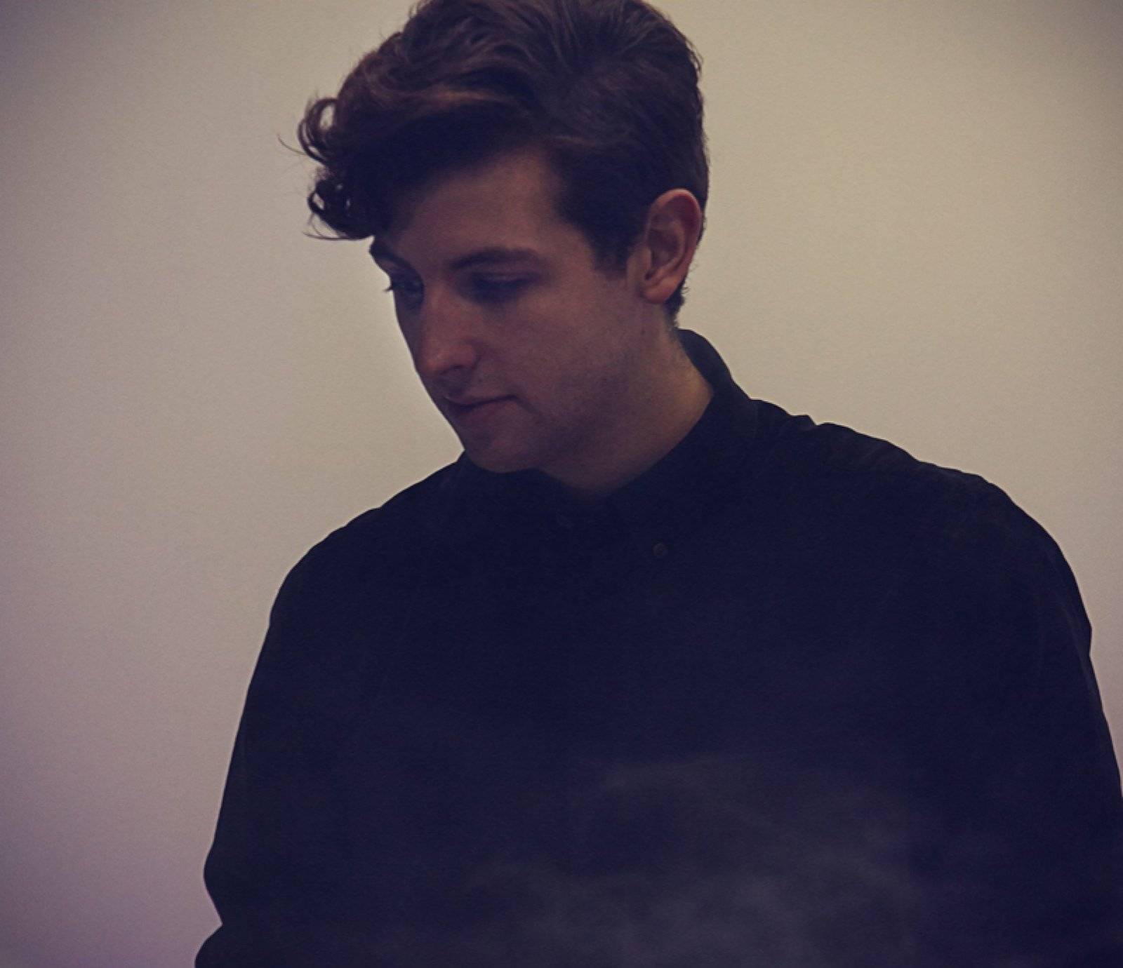 Jamie xx events