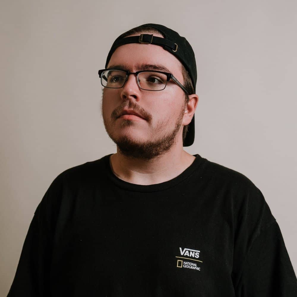 Ray Volpe events