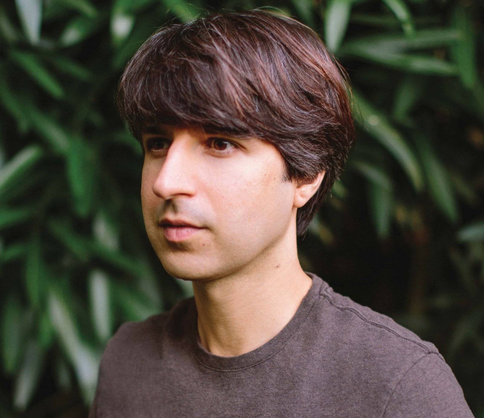 Demetri Martin events