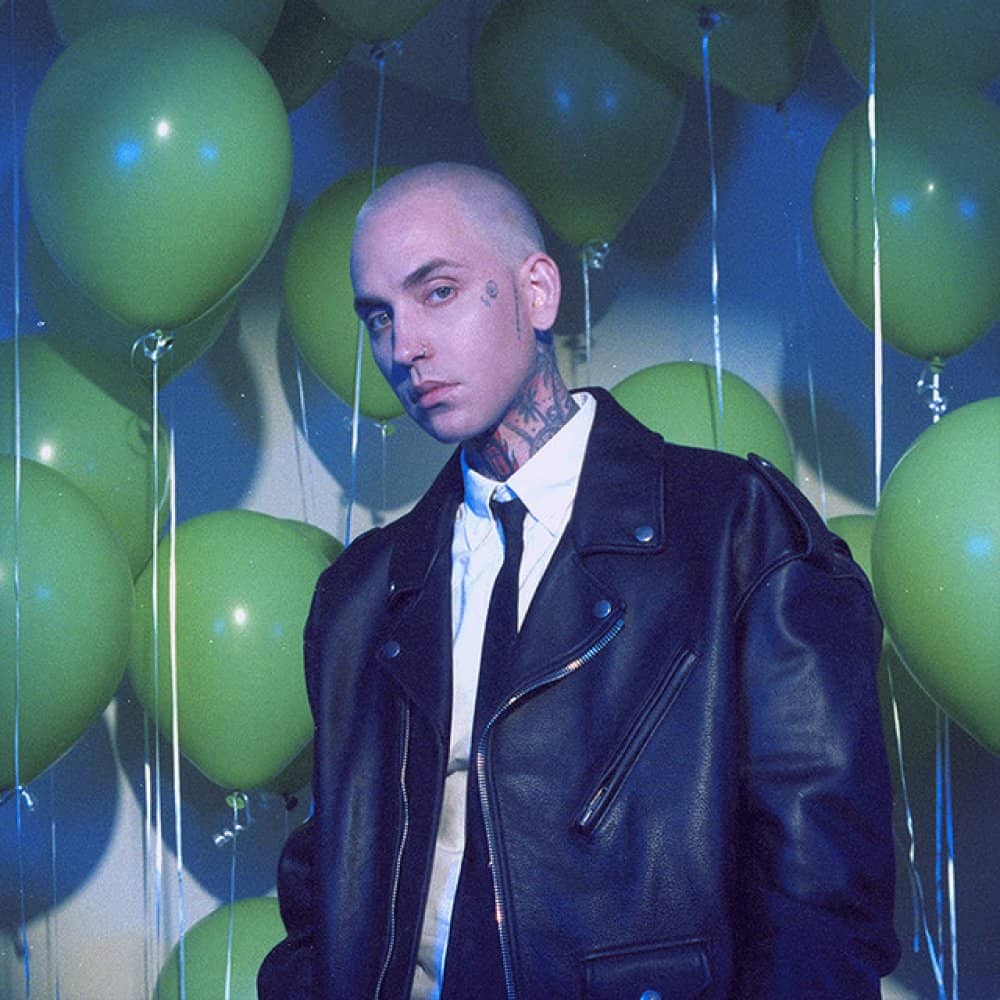 Blackbear events