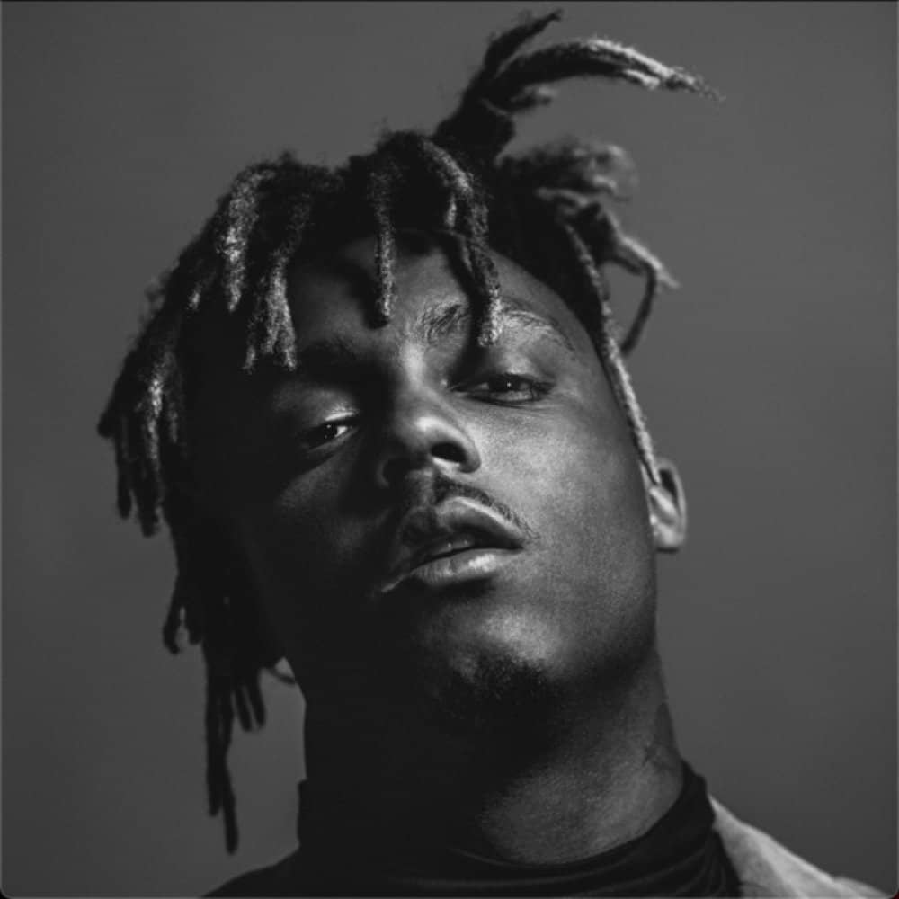 Juice WRLD events