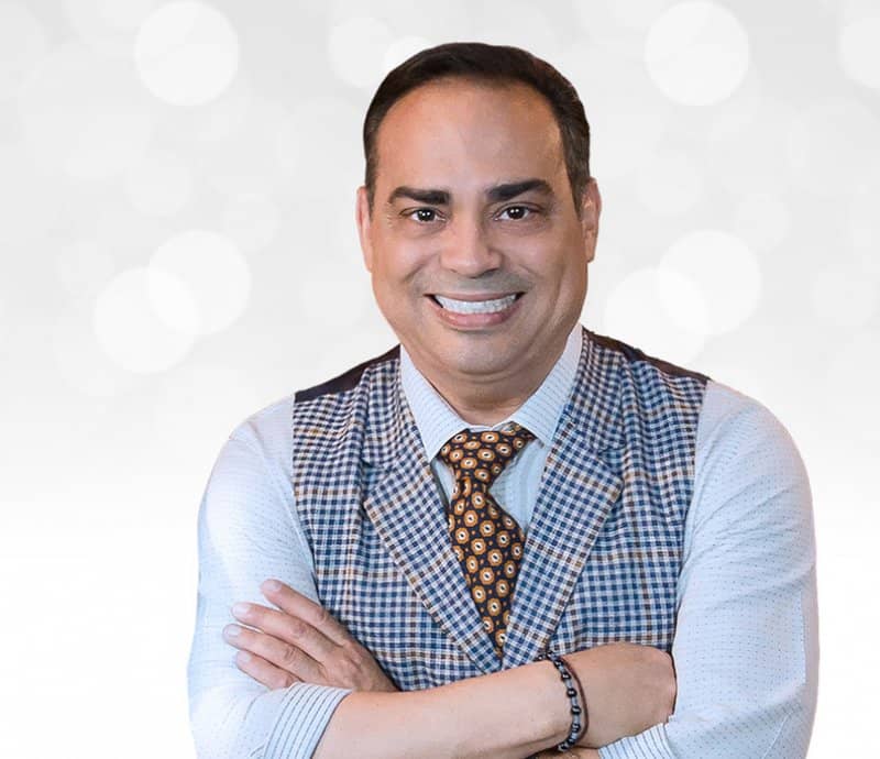 Gilberto Santa Rosa events